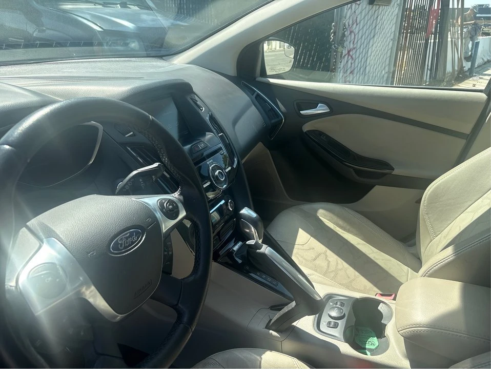 2013 Ford Focus 3rd Gen - Image 9 of 19