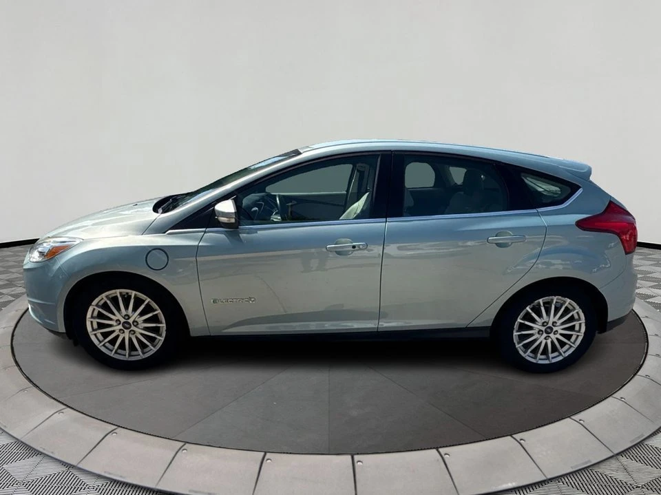 2013 Ford Focus 3rd Gen - Image 8 of 19