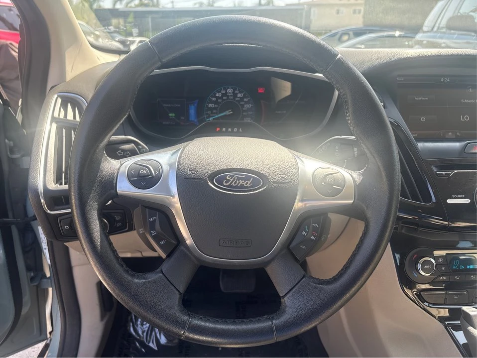 2013 Ford Focus 3rd Gen - Image 15 of 19