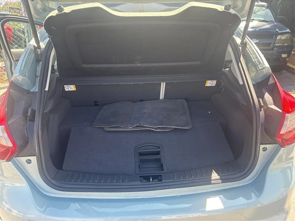 2013 Ford Focus 3rd Gen - Image 12 of 19