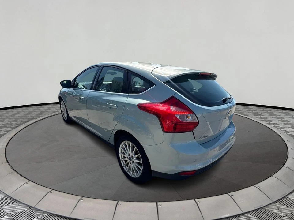 2013 Ford Focus 3rd Gen - Image 7 of 19