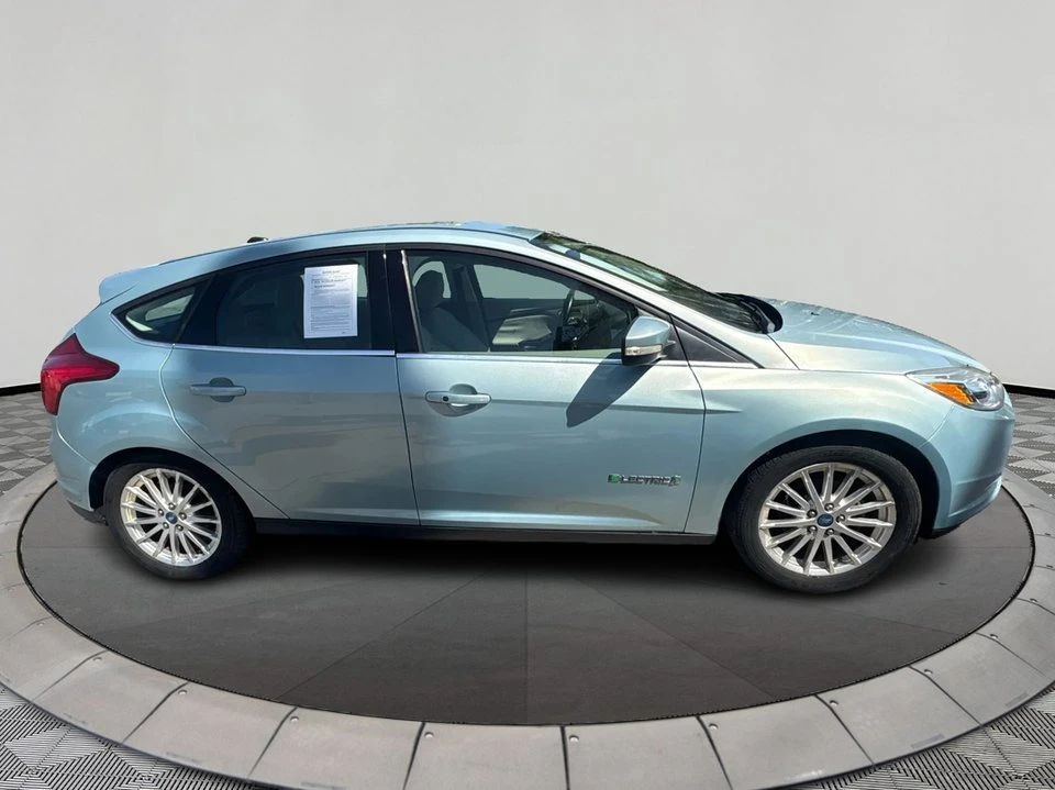 2013 Ford Focus 3rd Gen - Image 4 of 19