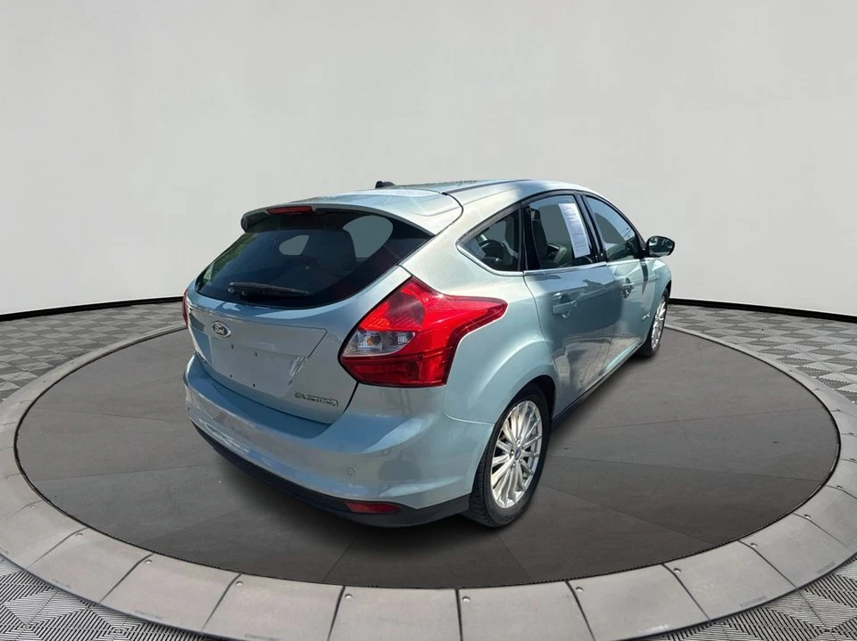 2013 Ford Focus 3rd Gen - Image 5 of 19