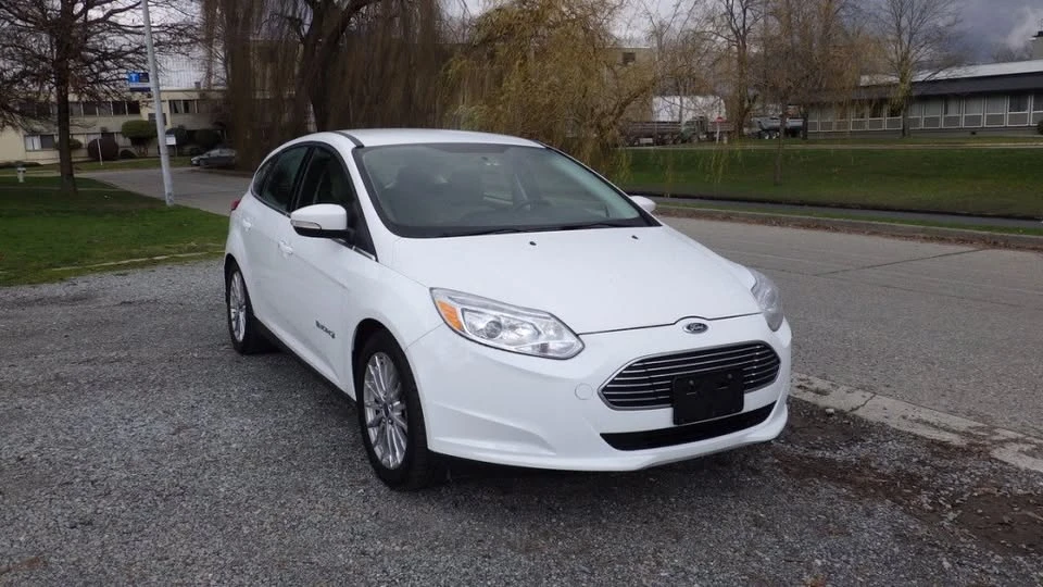 2013 Ford Focus 3rd Gen - Image 8 of 20