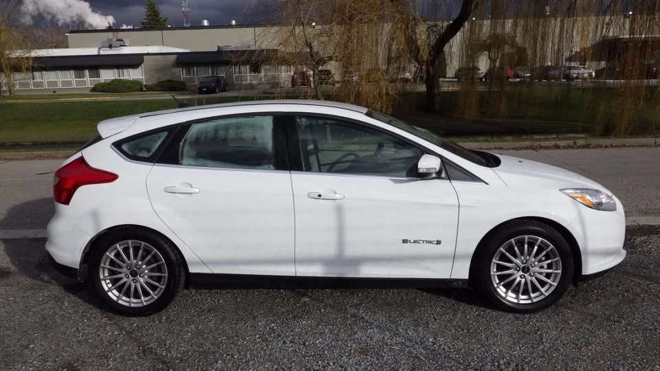 2013 Ford Focus 3rd Gen - Image 7 of 20
