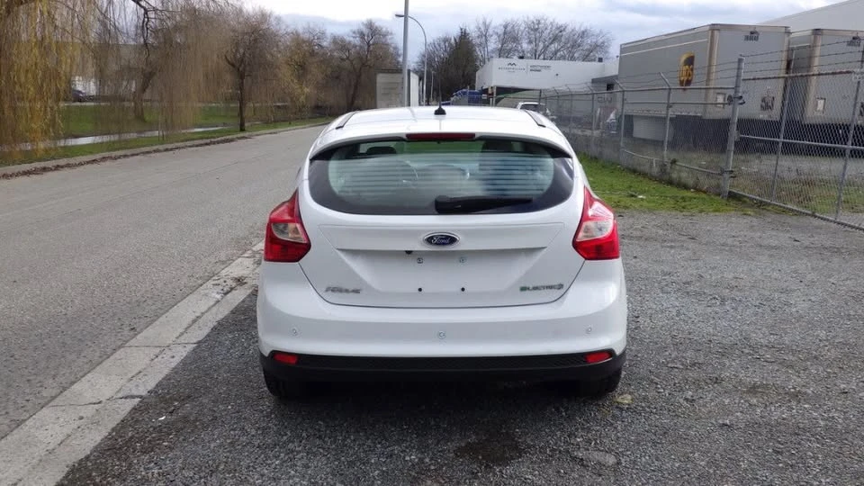2013 Ford Focus 3rd Gen - Image 4 of 20