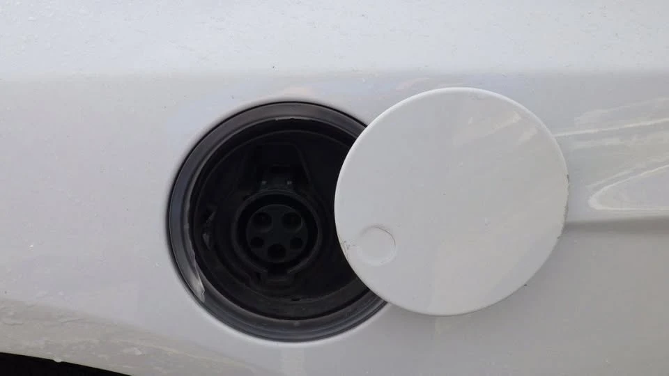 2013 Ford Focus 3rd Gen - Image 19 of 20