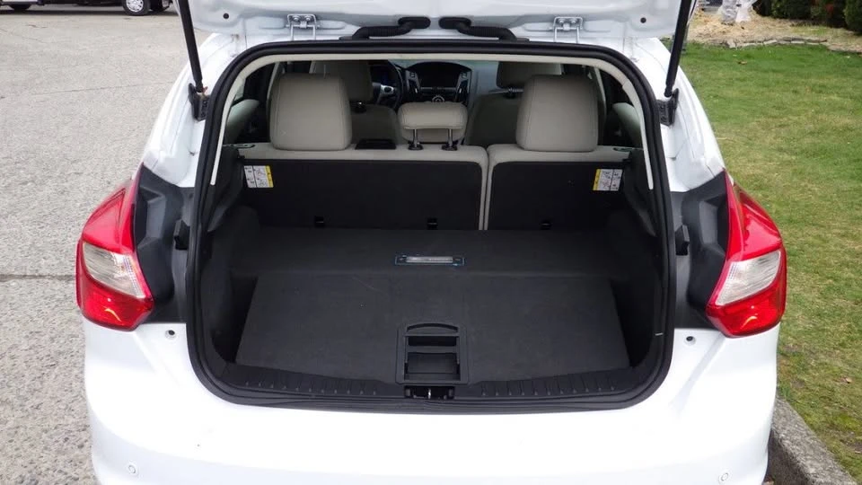 2013 Ford Focus 3rd Gen - Image 5 of 20