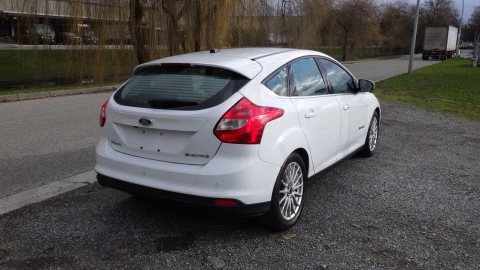 2013 Ford Focus 3rd Gen - Image 6 of 20