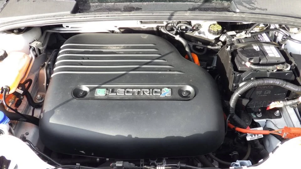 2013 Ford Focus 3rd Gen - Image 18 of 20