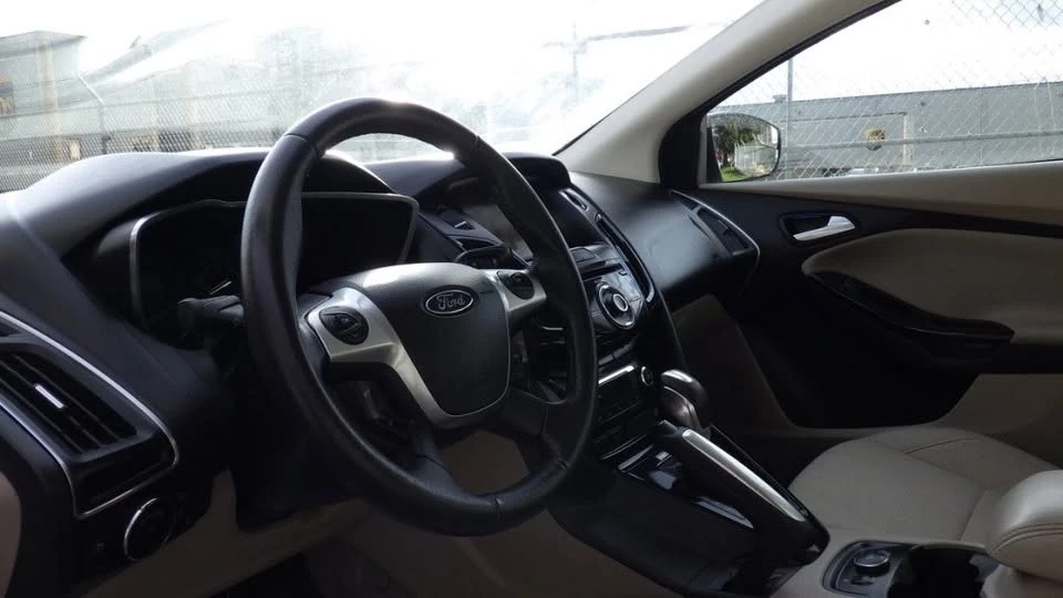 2013 Ford Focus 3rd Gen - Image 14 of 20