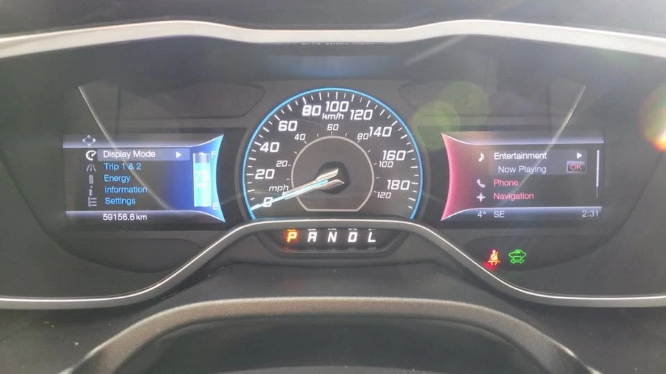 2013 Ford Focus 3rd Gen - Image 20 of 20