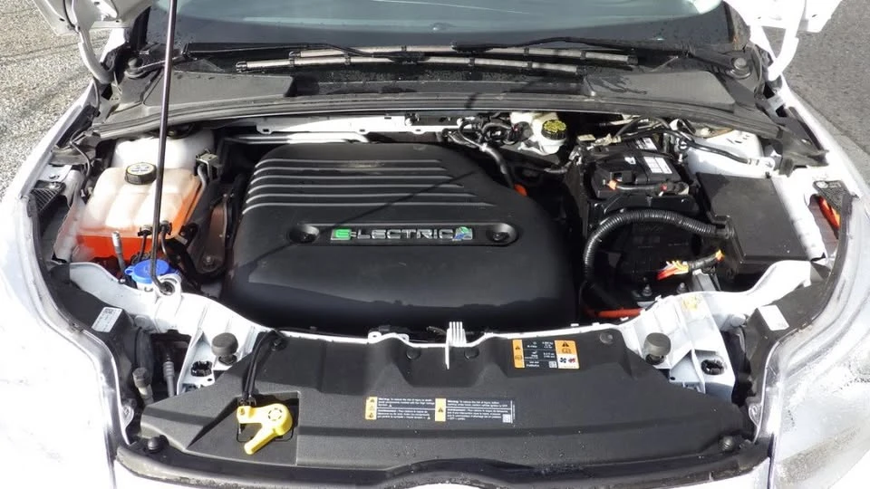 2013 Ford Focus 3rd Gen - Image 13 of 20