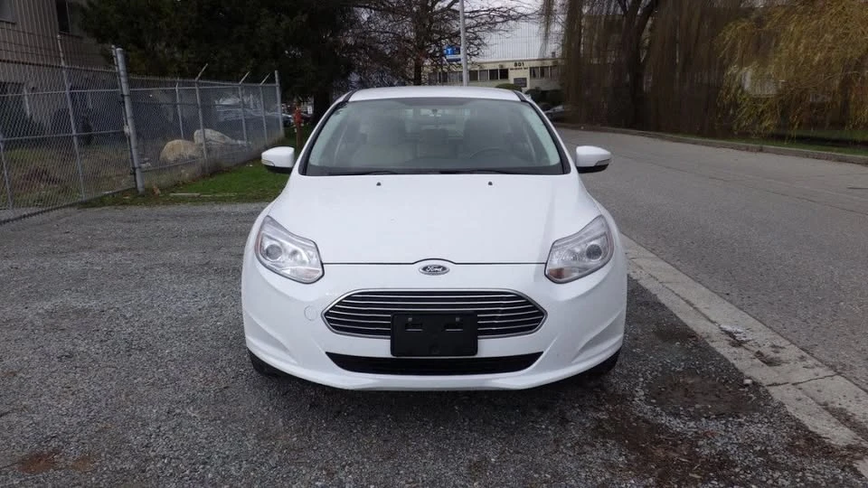 2013 Ford Focus 3rd Gen - Image 9 of 20