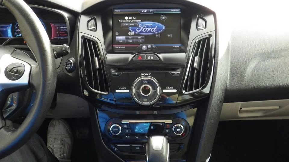 2013 Ford Focus 3rd Gen - Image 16 of 20