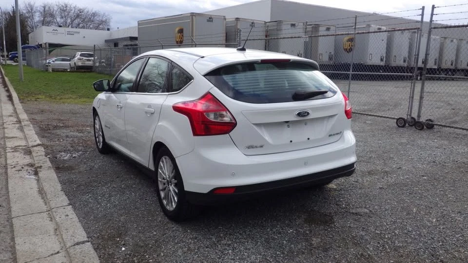 2013 Ford Focus 3rd Gen - Image 3 of 20
