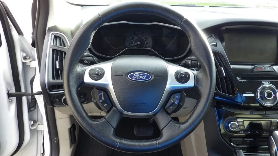 2013 Ford Focus 3rd Gen - Image 11 of 20