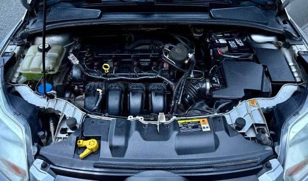2013 Ford Focus 3rd Gen - Image 16 of 16