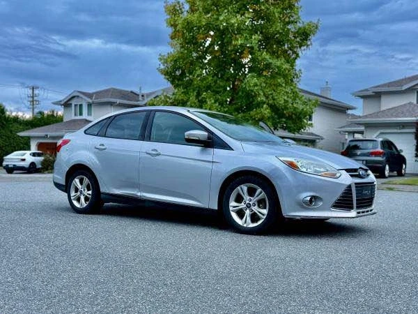 2013 Ford Focus 3rd Gen - Image 6 of 16