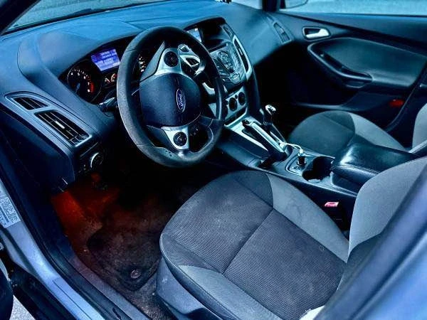 2013 Ford Focus 3rd Gen - Image 12 of 16