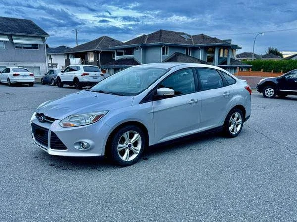 2013 Ford Focus 3rd Gen - Image 9 of 16