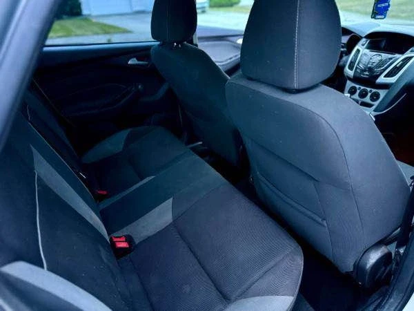 2013 Ford Focus 3rd Gen - Image 13 of 16