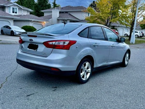 2013 Ford Focus 3rd Gen - Image 4 of 16