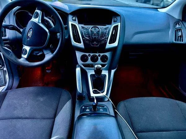 2013 Ford Focus 3rd Gen - Image 10 of 16