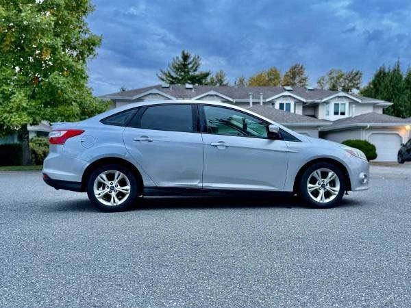 2013 Ford Focus 3rd Gen - Image 8 of 16