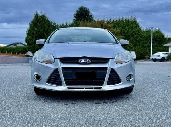 2013 Ford Focus 3rd Gen - Image 3 of 16