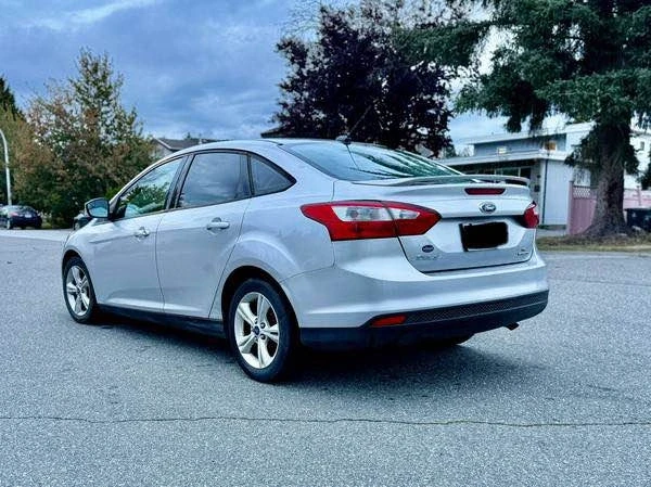 2013 Ford Focus 3rd Gen - Image 2 of 16