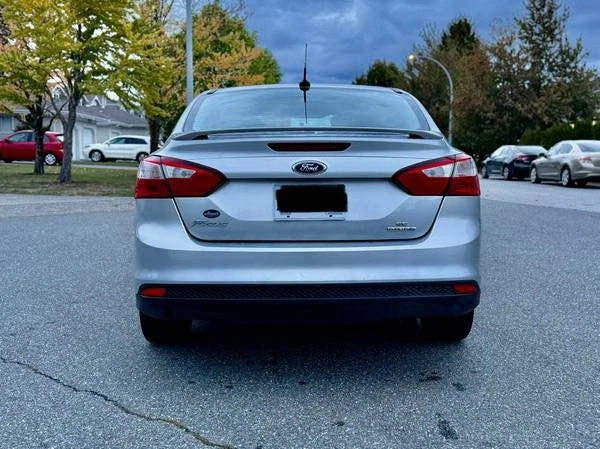 2013 Ford Focus 3rd Gen - Image 7 of 16