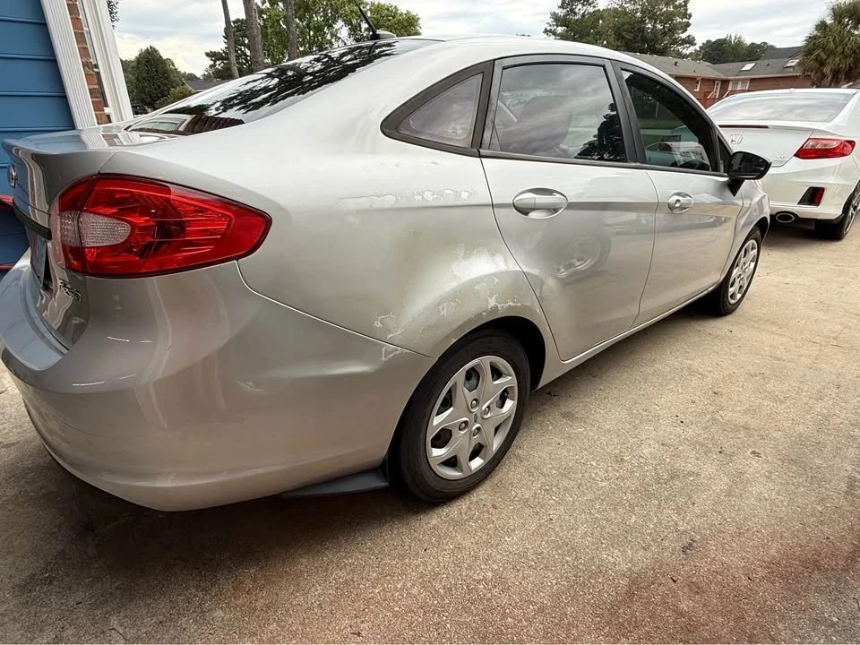 2013 Ford Focus 3rd Gen - Image 3 of 8