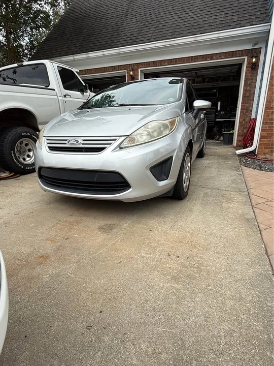 2013 Ford Focus 3rd Gen - Image 4 of 8