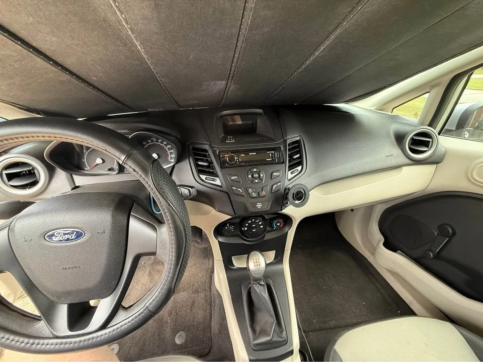 2013 Ford Focus 3rd Gen - Image 5 of 8