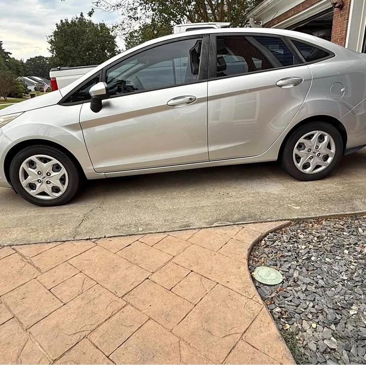 2013 Ford Focus 3rd Gen - Image 2 of 8