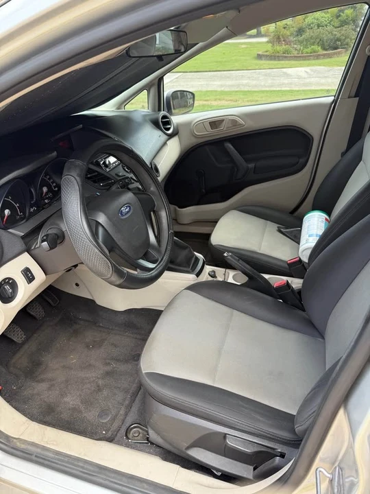 2013 Ford Focus 3rd Gen - Image 6 of 8