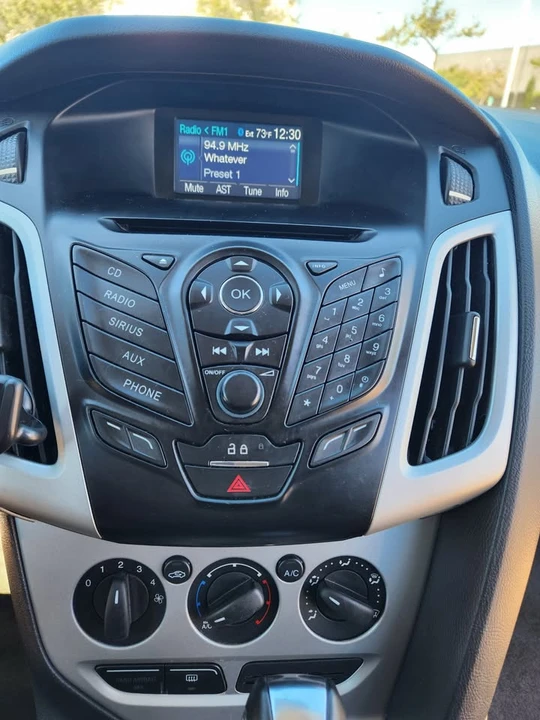 2013 Ford Focus 3rd Gen - Image 8 of 13