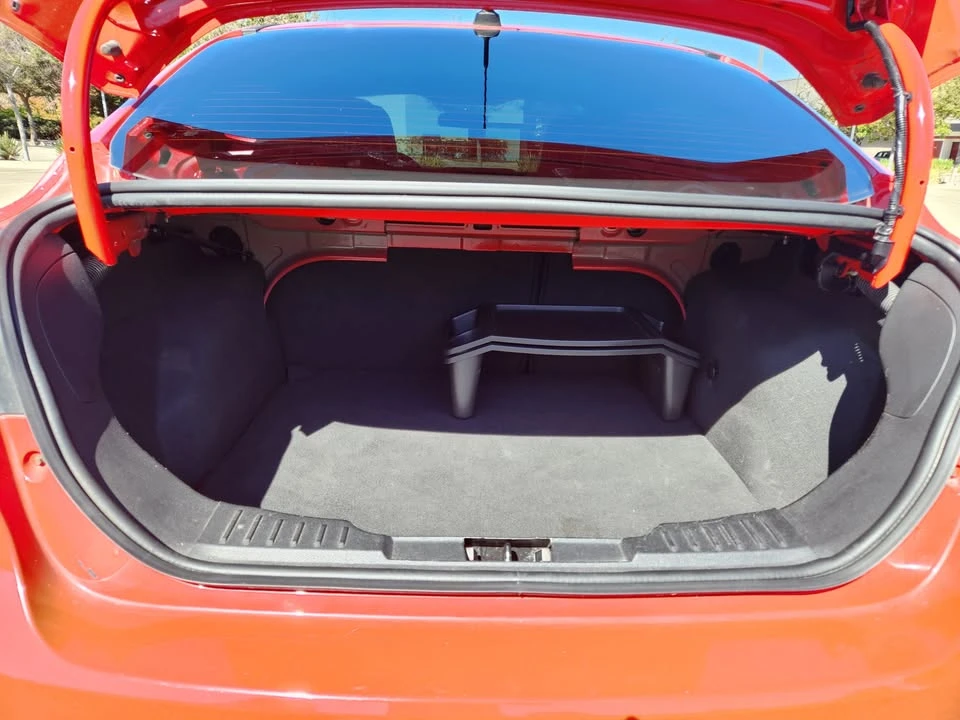 2013 Ford Focus 3rd Gen - Image 13 of 13