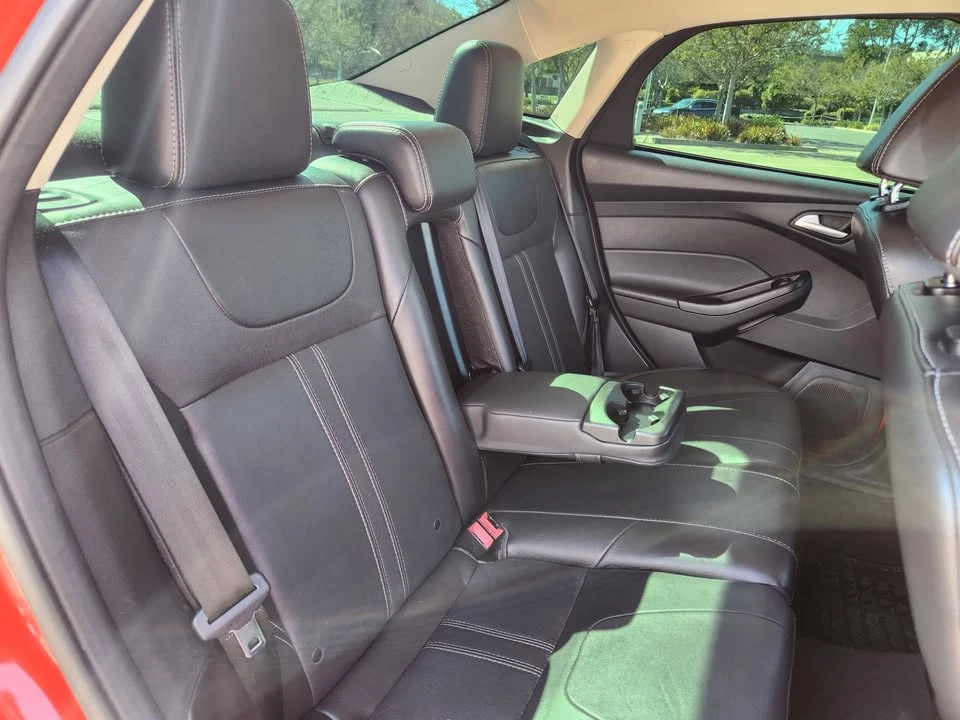 2013 Ford Focus 3rd Gen - Image 7 of 13