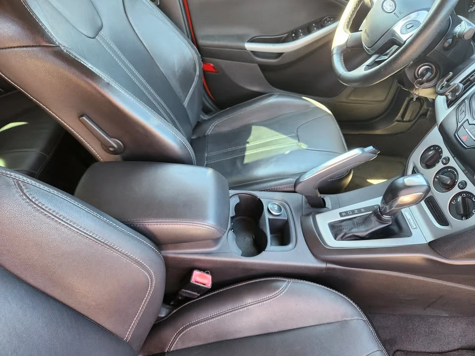 2013 Ford Focus 3rd Gen - Image 9 of 13
