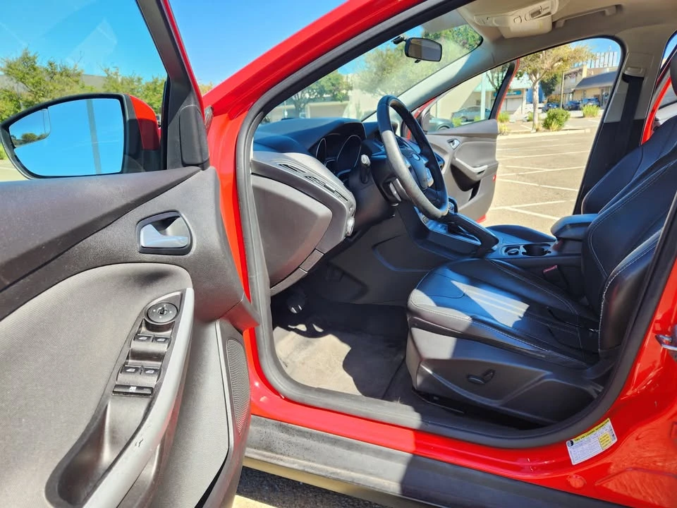 2013 Ford Focus 3rd Gen - Image 3 of 13