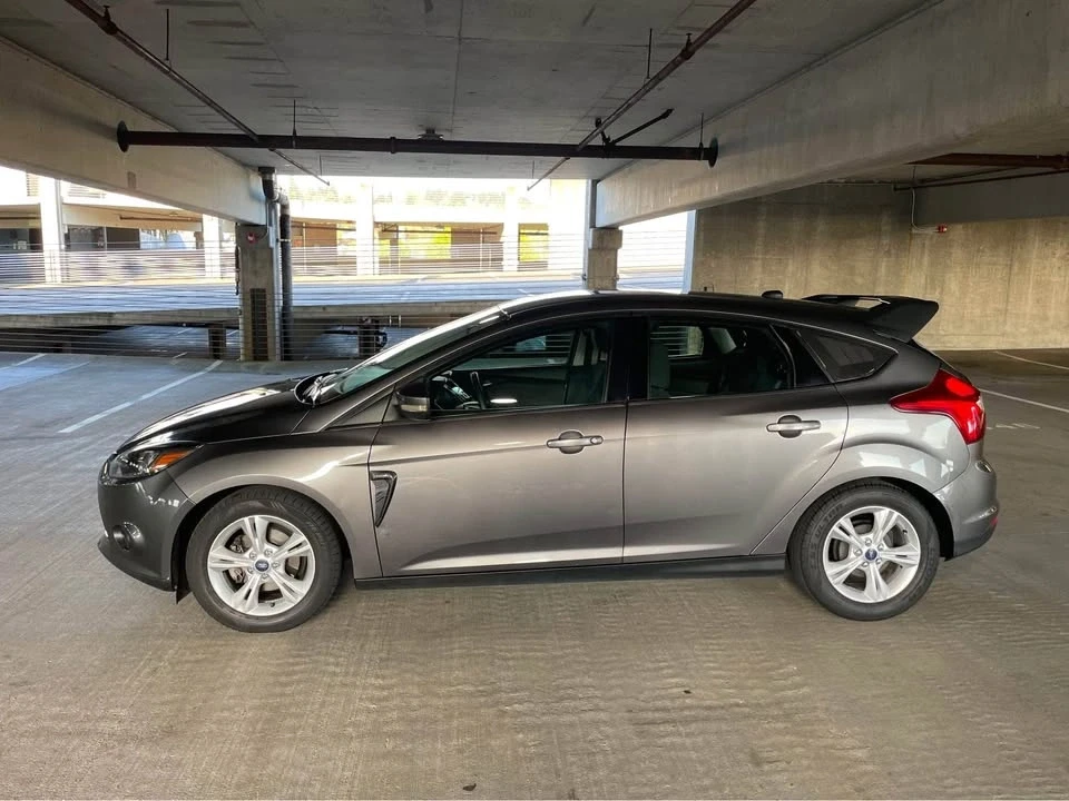 2013 Ford Focus 3rd Gen - Image 4 of 15
