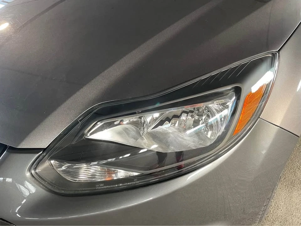 2013 Ford Focus 3rd Gen - Image 9 of 15