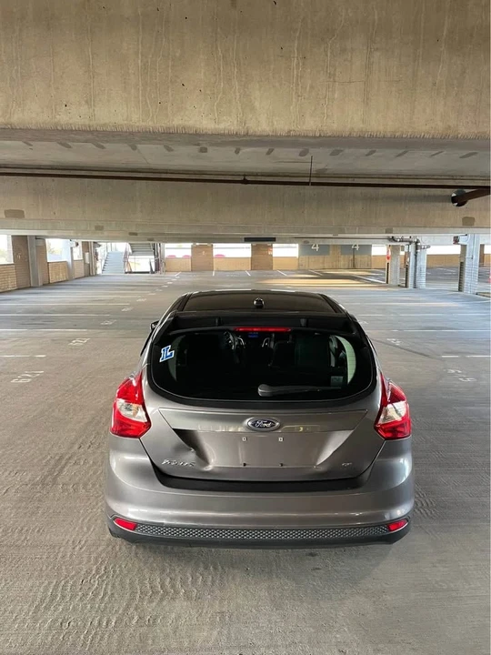2013 Ford Focus 3rd Gen - Image 6 of 15