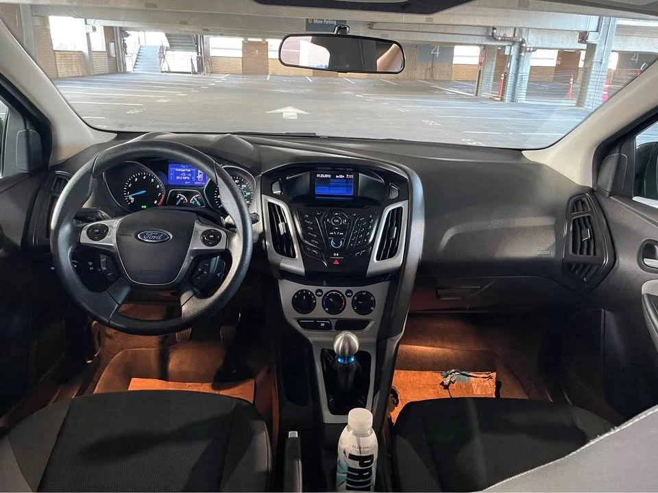 2013 Ford Focus 3rd Gen - Image 13 of 15