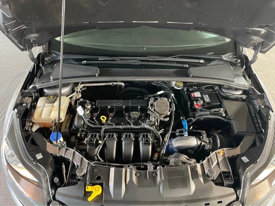2013 Ford Focus 3rd Gen - Image 11 of 15