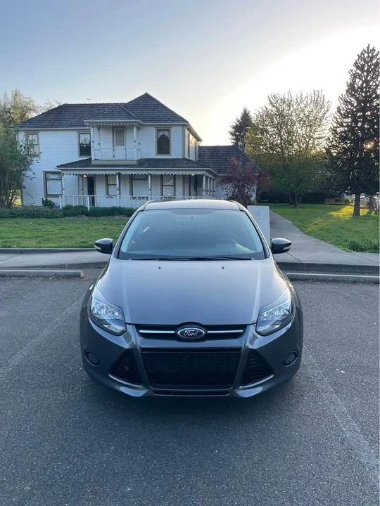 2013 Ford Focus 3rd Gen - Image 14 of 15