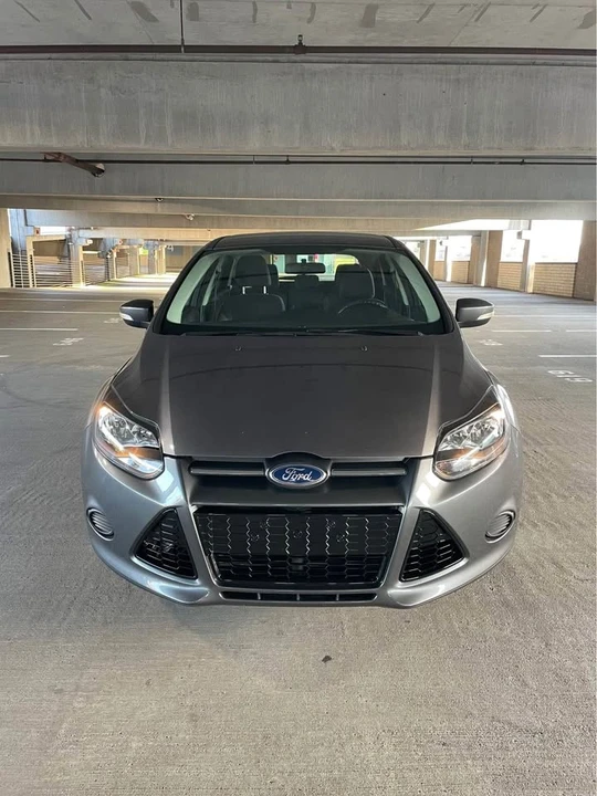 2013 Ford Focus 3rd Gen - Image 10 of 15