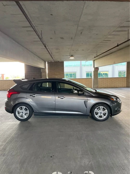 2013 Ford Focus 3rd Gen - Image 2 of 15
